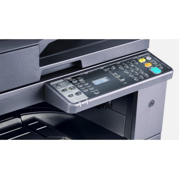 FOTOCOP. KYOCERA A3 TASKALFA 2020 C/ADF DP-480 - Image 2