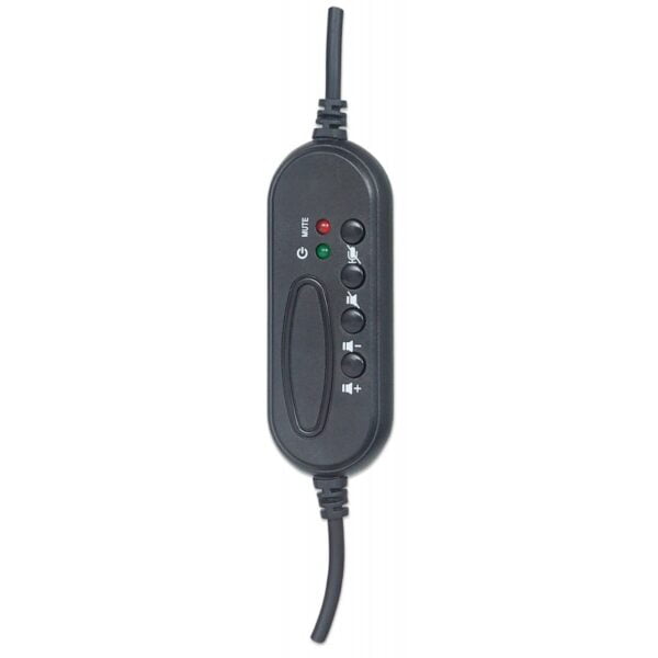 HS MANHATTAN STEREO C/MIC GAMING  PC/PS3/PS4 - Image 2