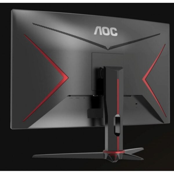 MONITOR 24' AOC GAMING FHD HDMI VGA - Image 2