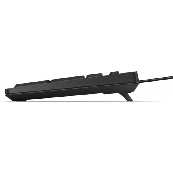 TECLADO HP USB 125 - Image 3