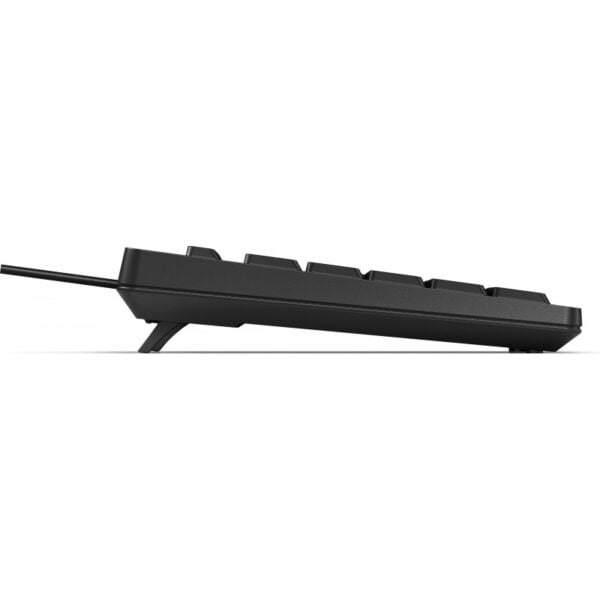 TECLADO HP USB 125 - Image 4
