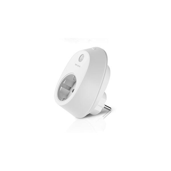 TOMADA TP-LINK SMART WIFI  C/ MONITORIZAÇÃO DE ENERGIA - Image 2