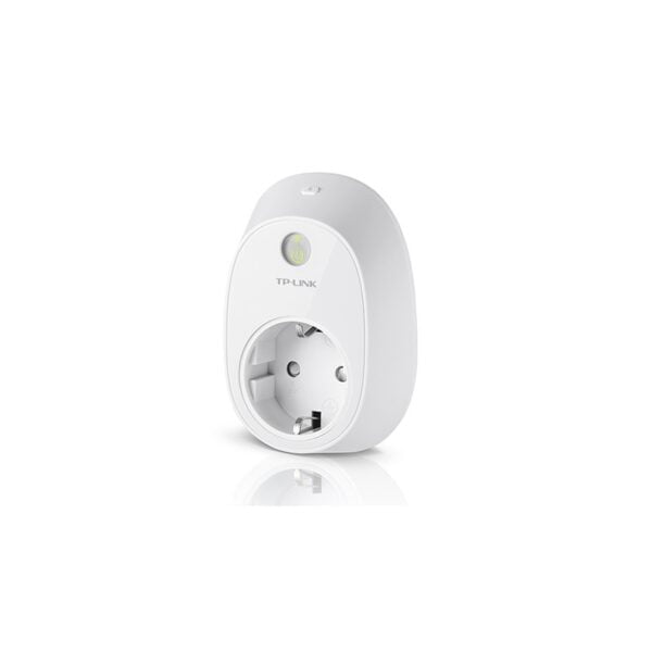 TOMADA TP-LINK SMART WIFI  C/ MONITORIZAÇÃO DE ENERGIA - Image 3