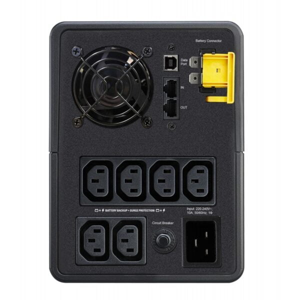 UPS APC 2200 BX LI - Image 3