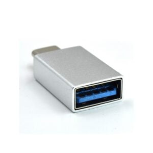 ADAPT EWENT USB-C M TO USB-A F