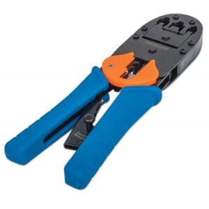 ALICATE INTELLINET P/CRAVAR  UNIVERSAL