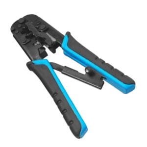 ALICATE WP RACK P/ CRAVAR RJ11, RJ12, RJ45