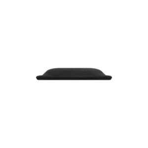 APOIO PULSO MANHATTAN P/ TECLADO PRETO