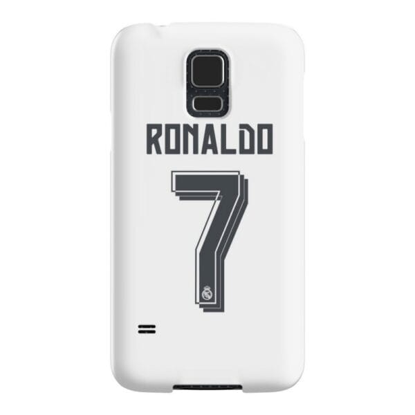BOLSA SAMSUNG GALAXY S5 CR7