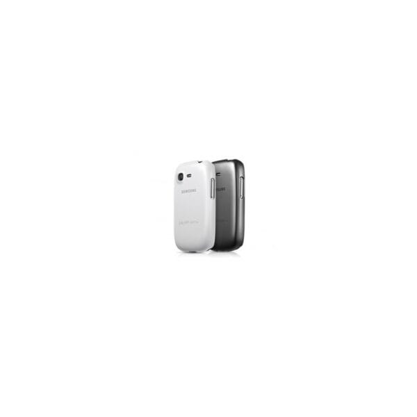 BOLSA SAMSUNG POCKET NEO BRANCO