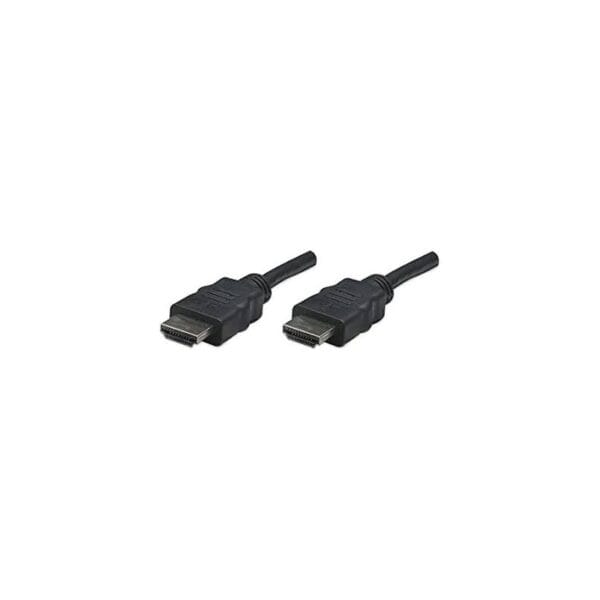 CABO HDMI 7.5MT (M/M) PRETO MANHATTAN