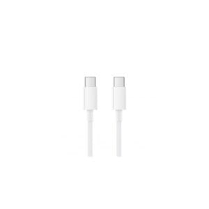 CABO XIAOMI MI USB-C PARA USB-C 1.5M