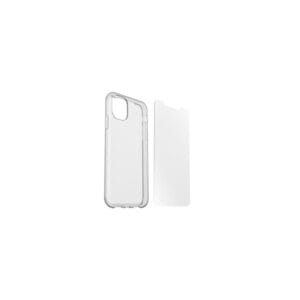 CAPA + PELICULA OTTERBOX IPHONE 11 PRO MAX