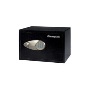 COFRE SENTRY 22 X 35 X 27  X055