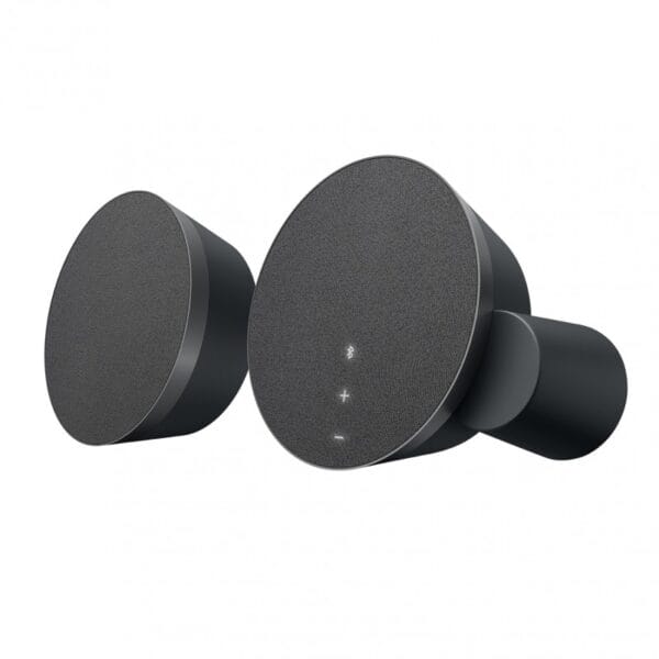 COLUNAS LOGITECH MX SOUND 2.0