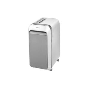 DESTRUIDOR DOCS FELLOWES  LX221 BRANCO