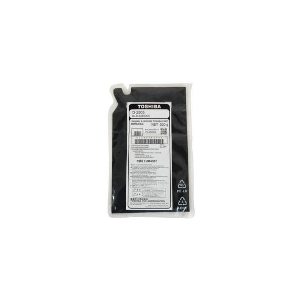 DEVELOPER TOSHIBA D-2505  E-2506 55K
