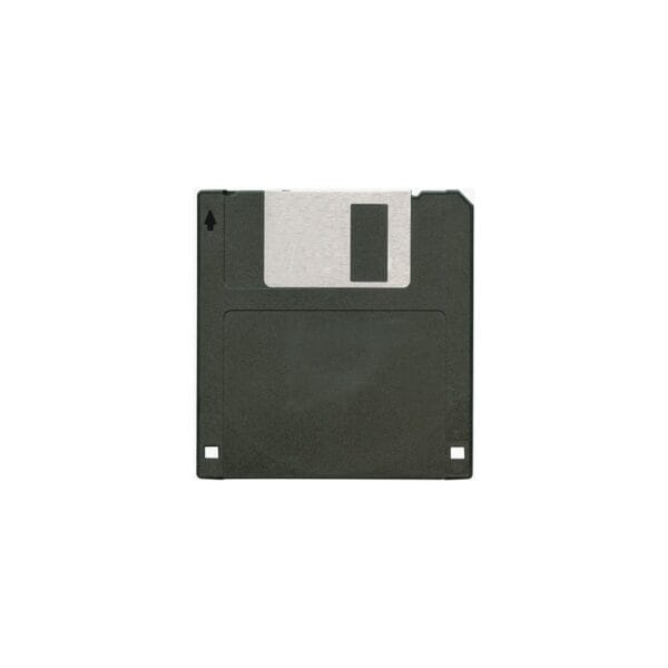 DRIVE DISKETTES 3 1/2' HD