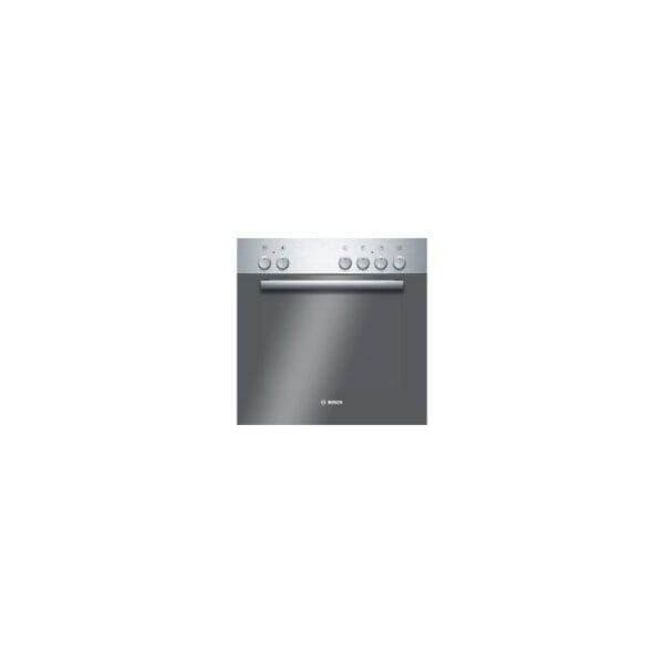 GD B-IN FORNO BOSCH 60CM SERIE 2 5PROG GRAPHITE INOX
