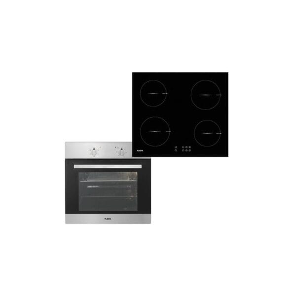 GD B-IN FORNO FLAMA + PLACA DE INDUCAO