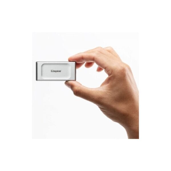 HD EXT MINI 1 TB SSD TYPE-C KINGSTON