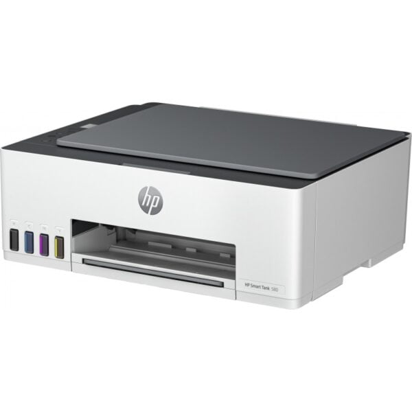 HP SMART TANK 580 AIO (11/5)