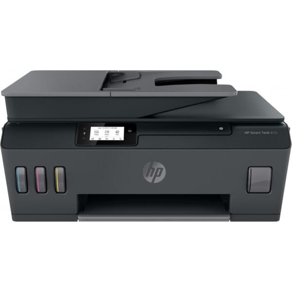 HP SMART TANK 615 AIO ADF (11/5)
