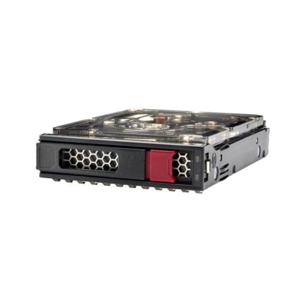 HPE 1TB SATA 7.2K LFF LP DS HDD