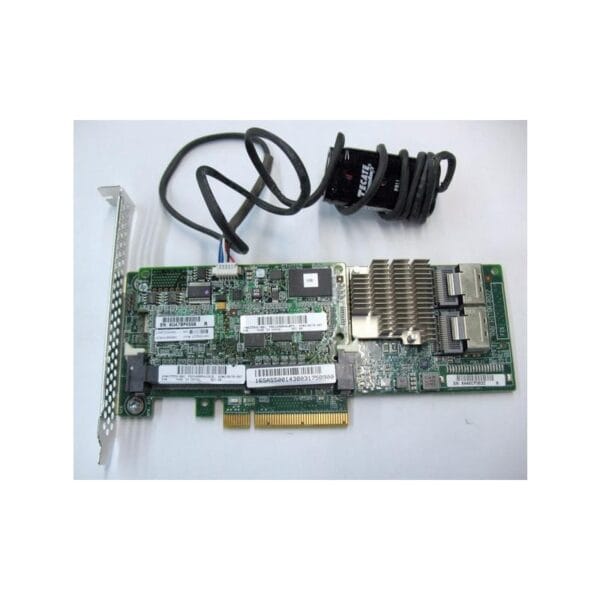 HPE SMART ARRAY P420/1GB FBWC CONTROLLER