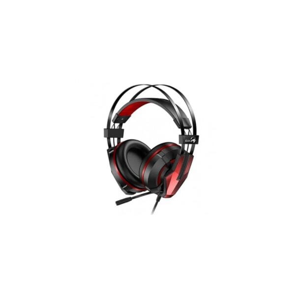 HS GENIUS HS-G710V PRETO
