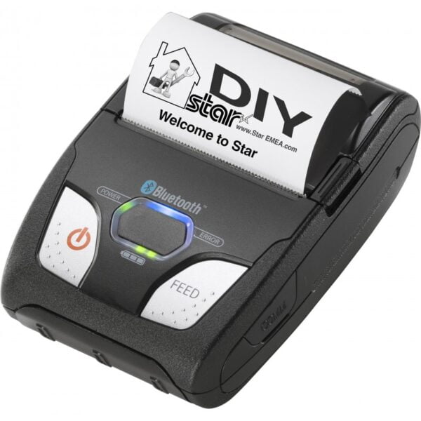 IMP STAR S230I MICRONICS