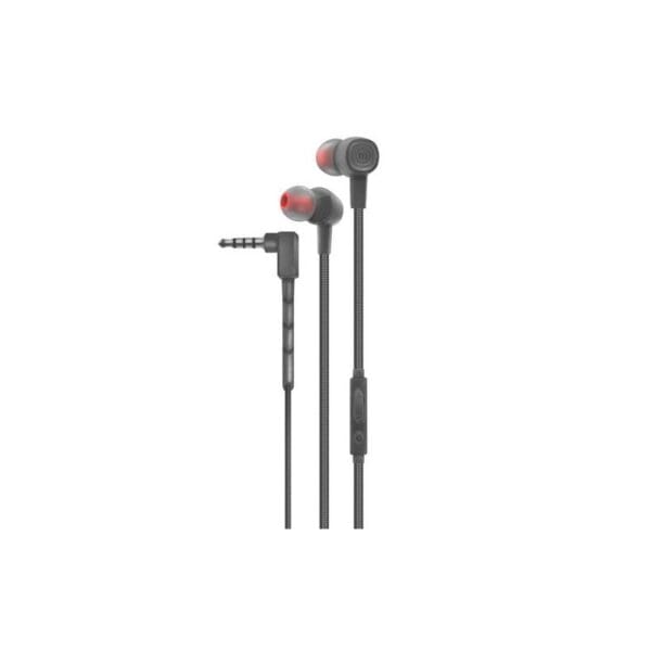 IN-EAR MAXELL SIN-8 SOLID KOBE GRY 348345
