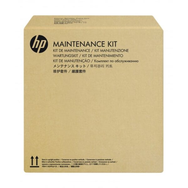 KIT HP SJ5000 & 7000 ADF ROLLER KIT
