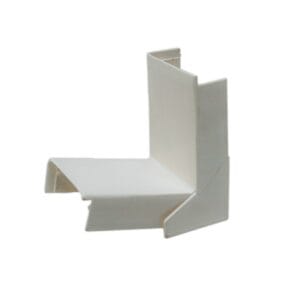 LEG ANGULO  DLP BRANCO INT/EXT 40X16