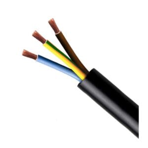 LEG CABO ELECT. G.CABLE XV 4G2,5 PT  MT