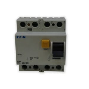 LEG DIFERENCIAL 3P+N 63A 30MA  EATON