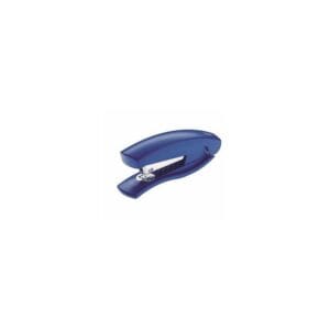 .ME AGRAFADOR NOVUS C2 - AZUL 25FLS