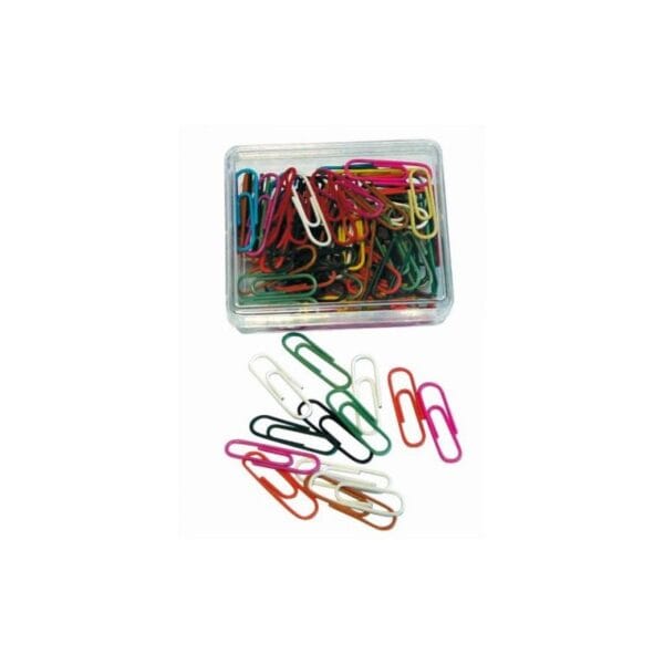 .ME CLIPS CXA 80 REVESTIDOS