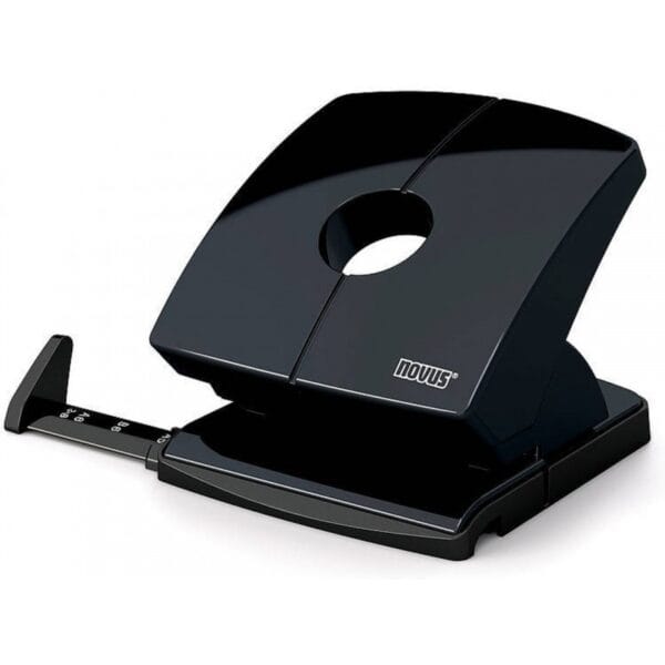 .ME FURADOR NOVUS B 230 PRETO 30FLS
