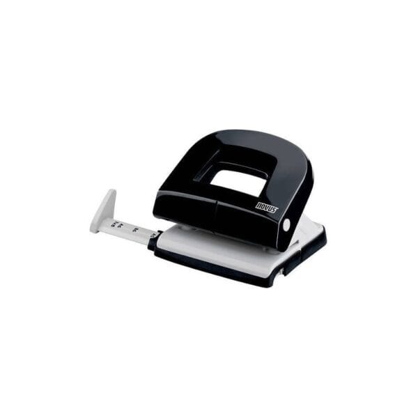 .ME FURADOR NOVUS E 216 16FLS PRETO