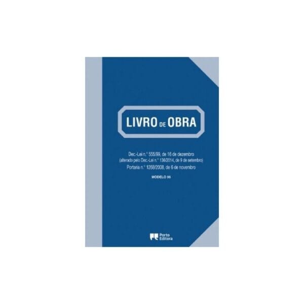 .ME LIVRO DE OBRA