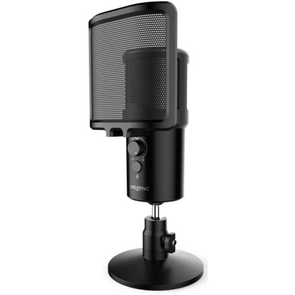 MICROFONE CREATIVE LIVE! MIC M3