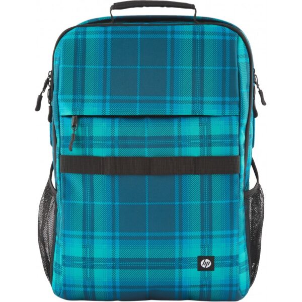 MOCHILA HP 15.6' CAMPUS XL TARTAN XADREZ