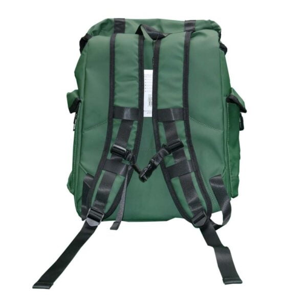 MOCHILA KINGSLONG 17.3' KLB211001GN VERDE