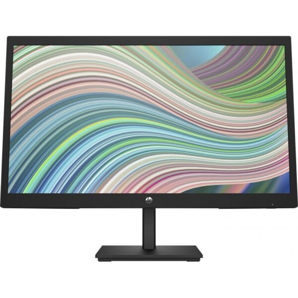 MONITOR 21.5' HP V22VE G5 FHD VGA/HDMI