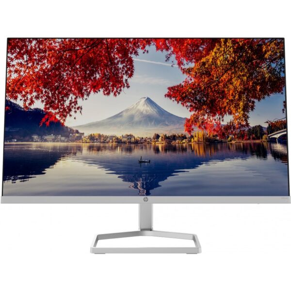 MONITOR 23.8' HP M24f FHD VGA/HDMI