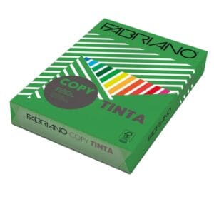 PA FOTOCOPIA COPYTINTA A4 80 GRS VERDE