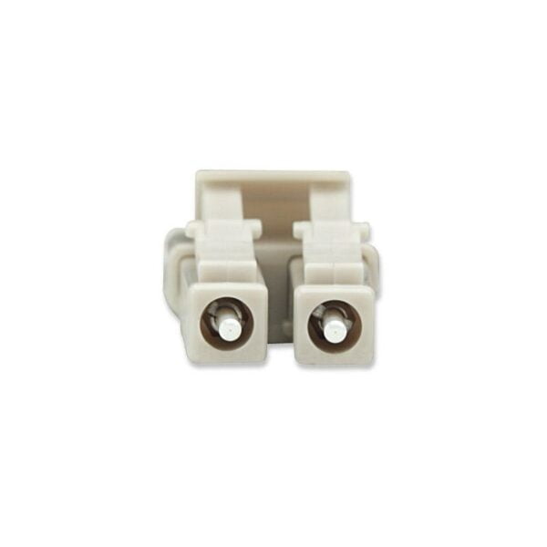 PATCH CABLE F.O. LC/LC 2M DUPLEX MULTIMODE 62.5/125 OM1 - Image 2