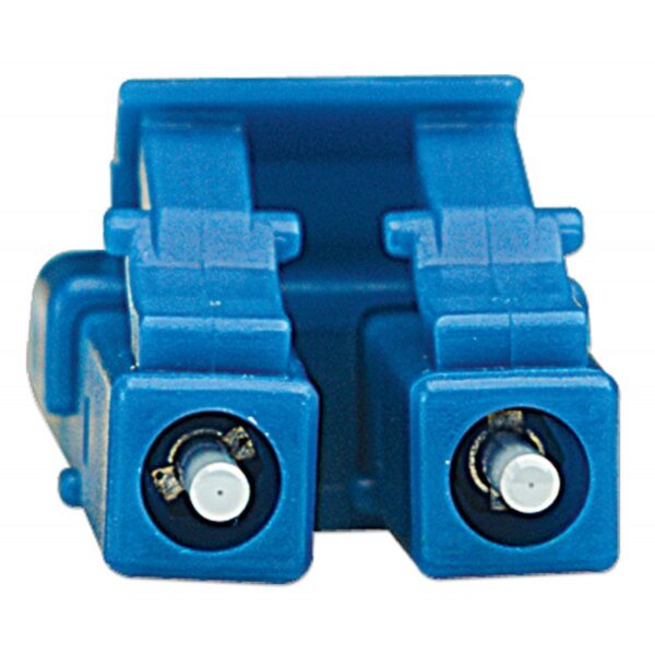 PATCH CABLE F.O. LC/LC 2M DUPLEX SINGLE-MODE 9/125 OS2 - Image 2