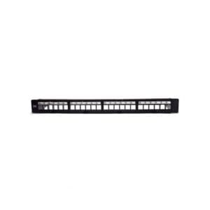 PATCH PANNEL-24 PT VAZIO WP RACK